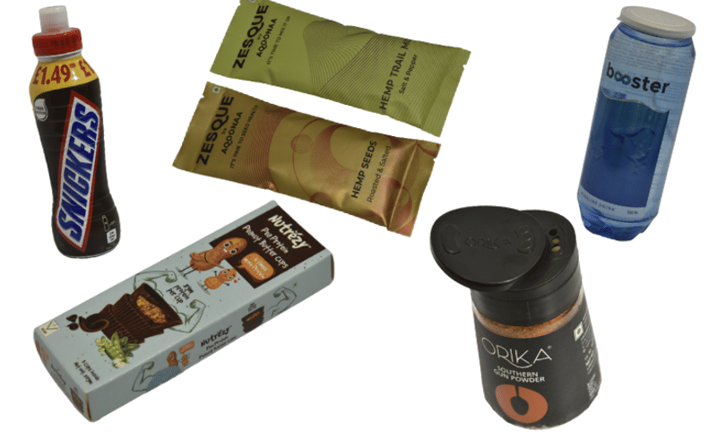 Pack View: Packaging power personified